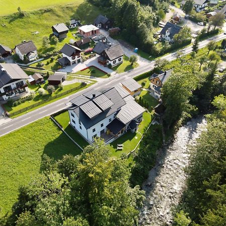 Apartments Traun-Haft Bad Aussee Exterior foto