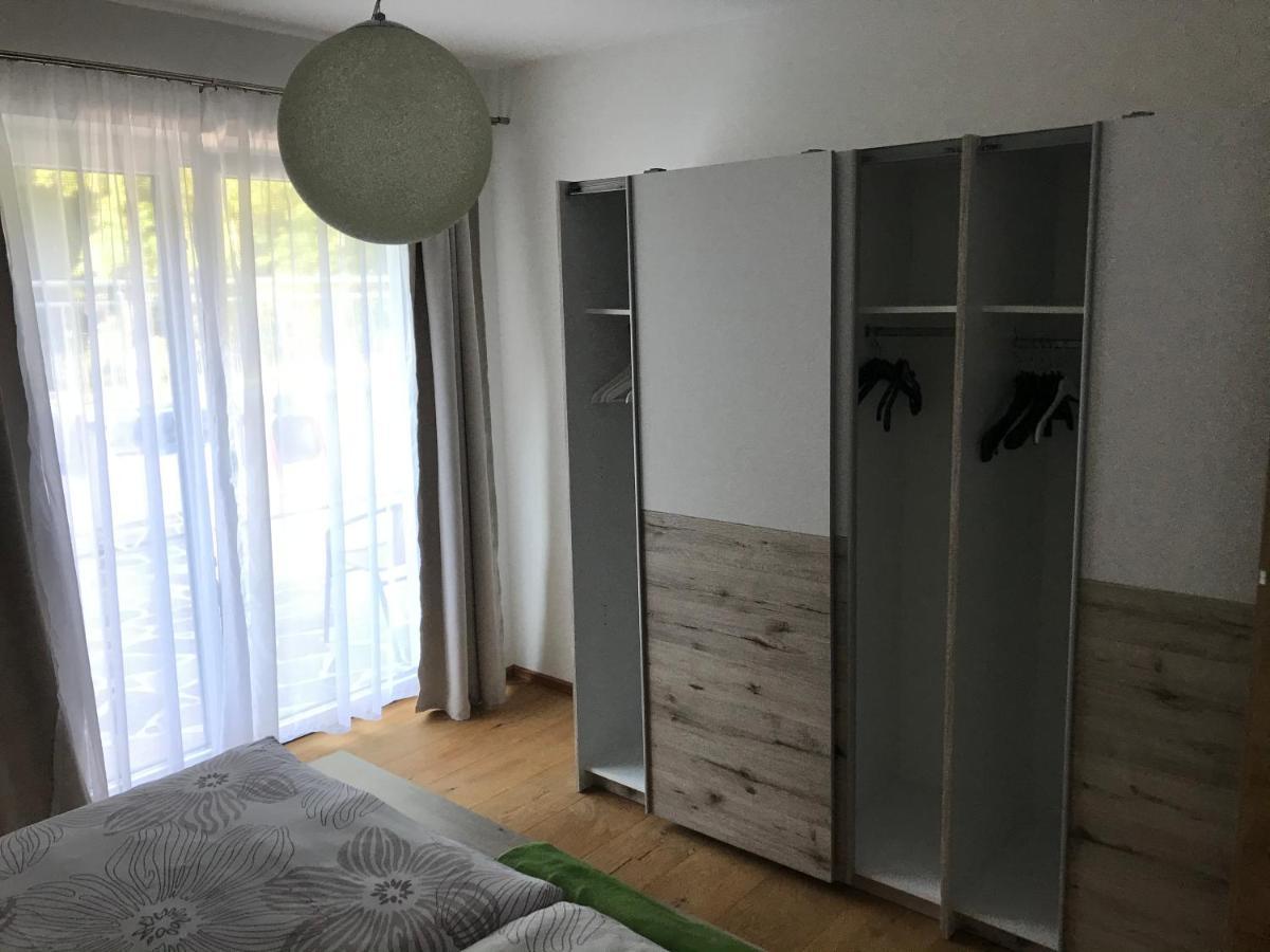 Apartments Traun-Haft Bad Aussee Exterior foto