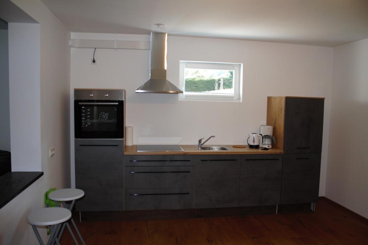 Apartments Traun-Haft Bad Aussee Exterior foto