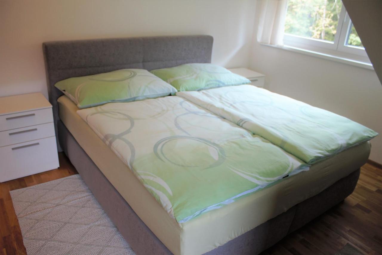 Apartments Traun-Haft Bad Aussee Exterior foto