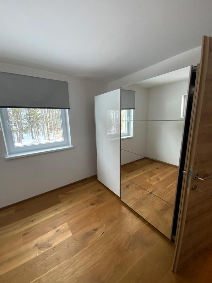 Apartments Traun-Haft Bad Aussee Exterior foto