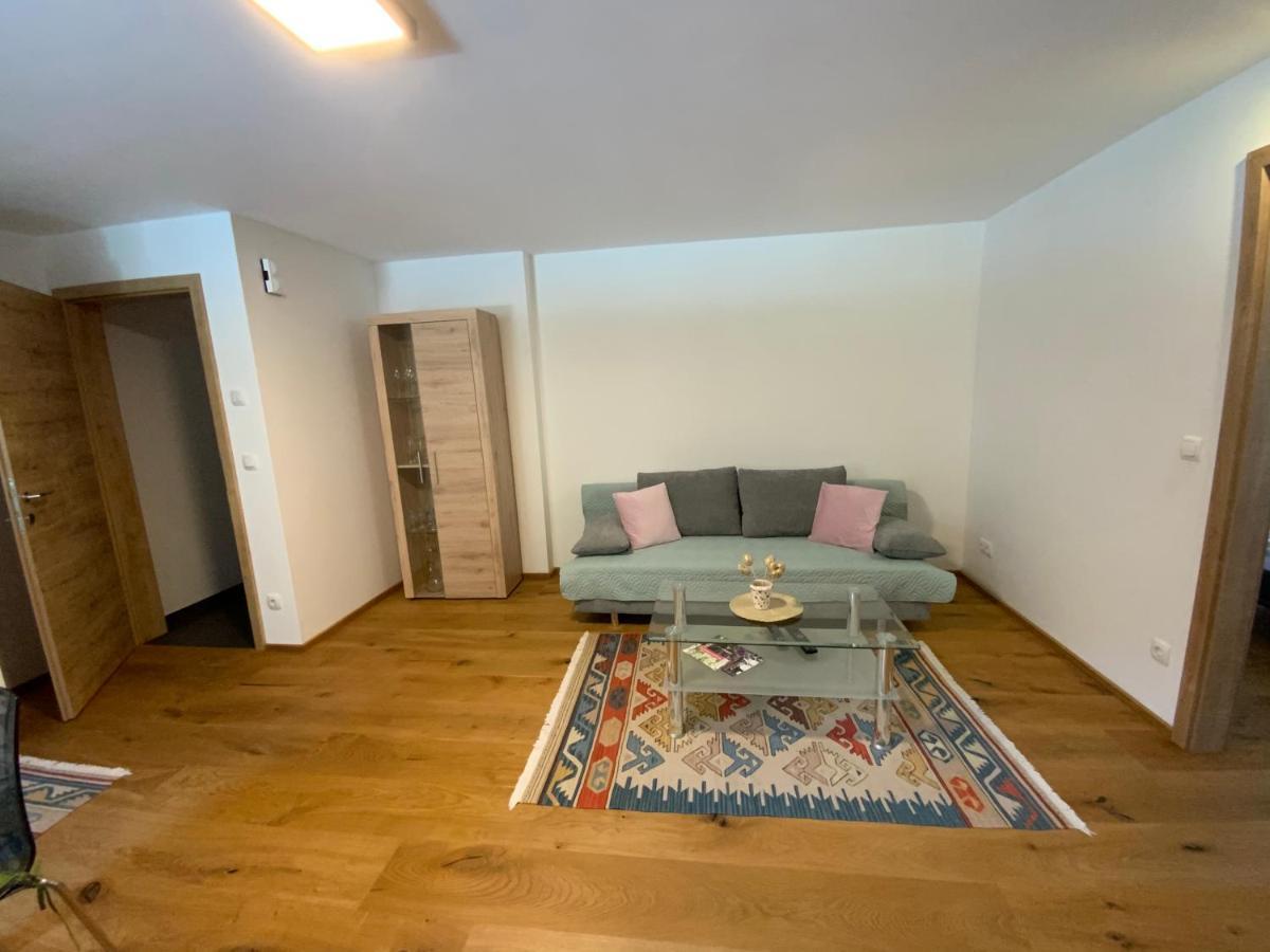 Apartments Traun-Haft Bad Aussee Exterior foto