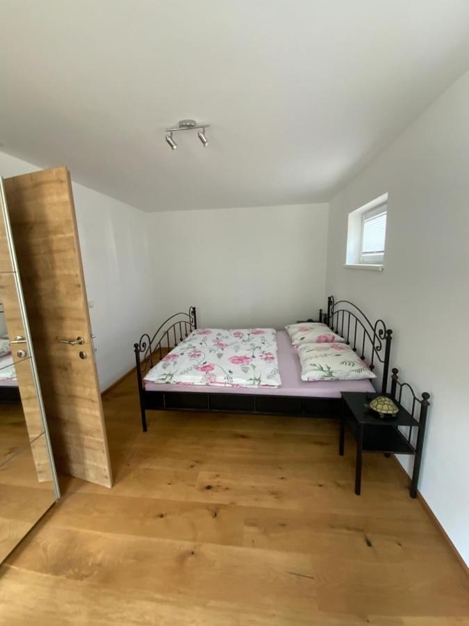 Apartments Traun-Haft Bad Aussee Exterior foto